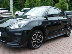 Schwarz Gebraucht 2019 Suzuki Swift Sport Limousine | 16.990 € (Fairer Preis)