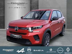 Elixirrot Neu 2024 Citroën C3 PureTech Kleinwagen | 15.990 € (Fairer Preis)