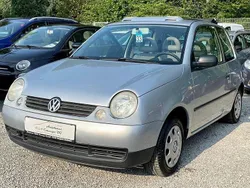 Silber Gebraucht 2001 VW Lupo Basis Kleinwagen | 1.490 € (Fairer Preis)