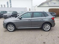Grau Neu 2026 Skoda Kamiq SUV | 27.990 € (Guter Preis)