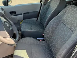 Schwarz Gebraucht 2005 Renault Modus Van / Kleinbus | 1.900 € (Fairer Preis)