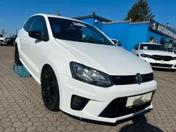 Weiß Gebraucht 2014 VW Polo R Kleinwagen | 14.990 € (Fairer Preis)