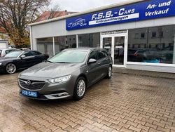 Grau Gebraucht 2019 Opel Insignia Innovation Kombi | 14.250 € (Guter Preis)