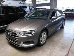 Grau Gebraucht 2022 Audi A4 Advanced Plus Kombi | 23.440 € (Superpreis)