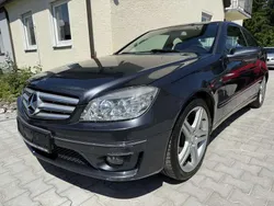 Grau Gebraucht 2008 Mercedes CLC180 Kleinwagen | 5.900 € (Guter Preis)