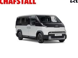 Weiß Neu 2025 Kia PV5 2 Van | 38.549 €