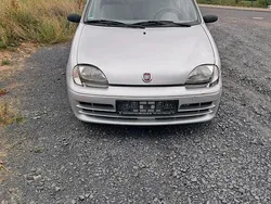 Gebraucht 2010 Fiat Seicento Kleinwagen | 1.700 €