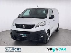 Weiß Gebraucht 2023 Peugeot Expert Van | 18.970 € (Superpreis)