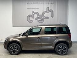 Matobraun Gebraucht 2014 Skoda Yeti Elegance SUV | 9.990 € (Guter Preis)
