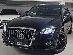 Schwarz Gebraucht 2011 Audi Q5 Comfort SUV | 12.900 € (Fairer Preis)