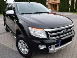 Schwarz Gebraucht 2014 Ford Ranger Limited Abholung | 15.600 € (Fairer Preis)