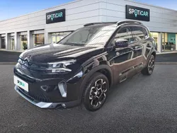 Schwarz Gebraucht 2023 Citroën C5 Aircross PureTech SUV | 22.490 € (Guter Preis)