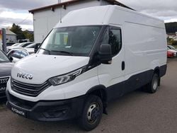 Weiß Gebraucht 2022 Iveco Daily Van / Kleinbus | 29.200 € (Superpreis)