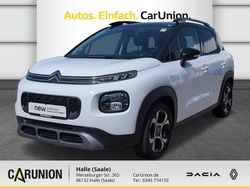 Andere farbe Gebraucht 2018 Citroën C3 Aircross Shine SUV | 13.995 € (Etwas zu teuer)