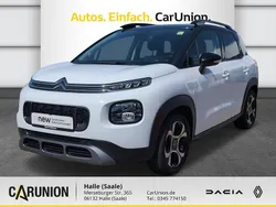 Andere farbe Gebraucht 2018 Citroën C3 Aircross Shine SUV | 13.995 € (Fairer Preis)