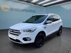 Weiß Gebraucht 2019 Ford Kuga Cool & Connect SUV | 16.799 € (Fairer Preis)