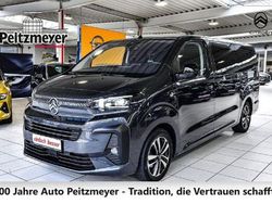 Grau Gebraucht 2024 Citroën Spacetourer Van | 36.490 € (Fairer Preis)