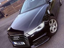 Gebraucht 2017 Audi A6 Kombi | 16.900 € (Superpreis)