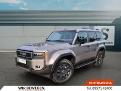 Avantgarde bronze metallic Neu 2025 Toyota Land Cruiser Executive SUV | 79.980 € (Superpreis)