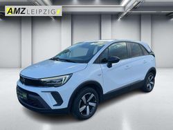 Jade weiss/arktis weiss Gebraucht 2022 Opel Crossland Edition SUV | 15.990 € (Guter Preis)