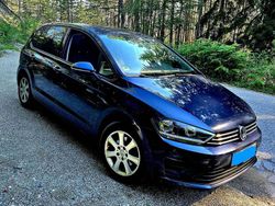 Blau Gebraucht 2015 VW Golf VII Kombi | 8.600 € (Guter Preis)