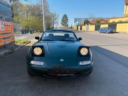 Gebraucht 1997 Mazda MX5 Cabrio | 5.600 €
