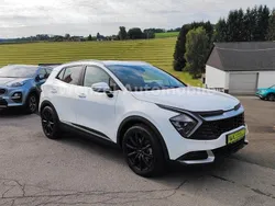 Casa white Gebraucht 2024 Kia Sportage Vision SUV | 26.995 € (Superpreis)