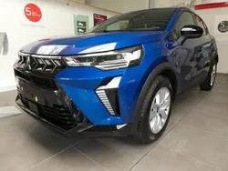Blau Neu 2025 Mitsubishi ASX Basis SUV | 22.490 € (Fairer Preis)