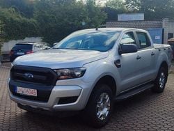Grau Gebraucht 2016 Ford Ranger Abholung | 17.500 € (Fairer Preis)