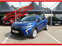 Royalblau Neu 2025 Mitsubishi ASX Basis SUV | 21.450 € (Guter Preis)