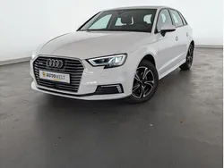 Ibisweiß Gebraucht 2020 Audi A3 e-tron Advanced Kleinwagen | 18.960 € (Superpreis)