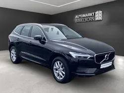 Schwarz Gebraucht 2020 Volvo XC60 SUV | 29.890 € (Fairer Preis)