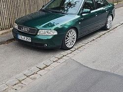 Gebraucht 1999 Audi A4 Limousine | 1.800 €