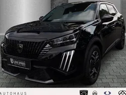 Schwarz Neu 2025 Peugeot 2008 GT SUV | 36.690 € (Teuer)