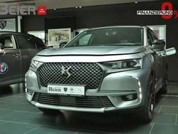 Grau Gebraucht 2022 DS Automobiles DS7 Crossback Performance Line Plus SUV | 32.980 € (Fairer Preis)