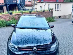 Schwarz Gebraucht 2011 VW Polo Kleinwagen | 4.000 €