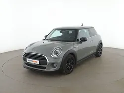 Grau Gebraucht 2020 Mini ONE Kleinwagen | 20.200 € (Teuer)