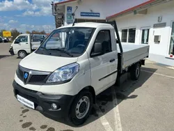 Piaggio Porter
