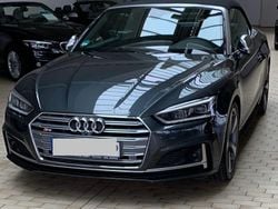 Grau Gebraucht 2017 Audi S5 Cabriolet Sport Cabrio | 47.800 €