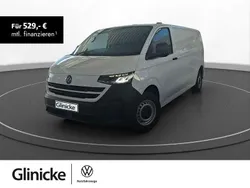 Clear white Neu 2025 VW T6.1 Van | 51.770 €