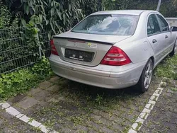 Gebraucht 2000 Mercedes C240 Kombi | 1.500 € (Fairer Preis)