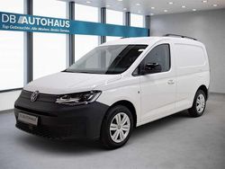 Weiß Gebraucht 2023 VW Caddy Van / Kleinbus | 28.980 € (Fairer Preis)