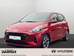 Grün Gebraucht 2024 Hyundai i10 Prime Kleinwagen | 14.590 € (Superpreis)