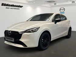 Weiß Neu 2024 Mazda 2 Limousine | 19.900 € (Fairer Preis)