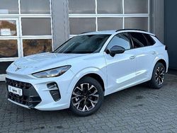 Eisweiß Gebraucht 2025 Cupra Terramar SUV | 33.990 € (Guter Preis)