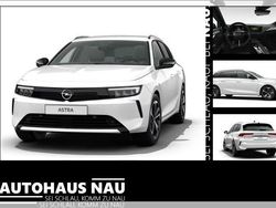 Weiß (arktis weiß) Neu 2025 Opel Astra Edition Kombi | 25.990 € (Superpreis)