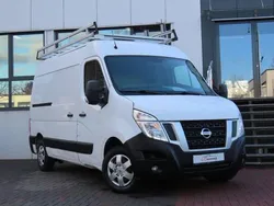 Weiß Gebraucht 2018 Nissan NV400 Van | 14.900 € (Teuer)