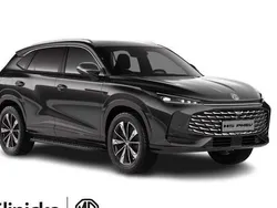 MG HS