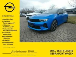 Andere farbe Gebraucht 2023 Opel Astra Kombi | 31.990 € (Etwas zu teuer)