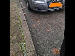 Silber Gebraucht 2025 Audi A3 | 3.500 €